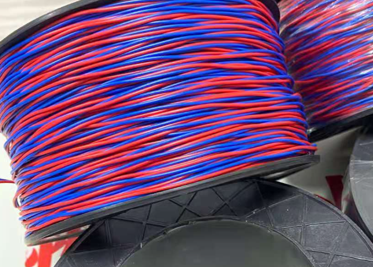 唐山隧道专用放炮线材质解密：隐藏在硬朗外表下的密保奥秘